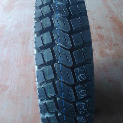China Luckylion 9.00R20-16PR Tbr Tyres 23kg 12 Ply Truck Tires ISO CCC for sale