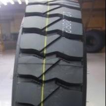 China Ply Rating 20pr Mining Truck Tires 1200R20 Pattern Depth 25mm for sale