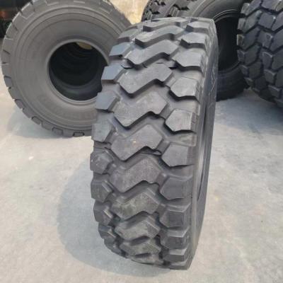 China Dongfeng Jiefang Foton OTR 17.5R25 Loader Tires For Mining for sale