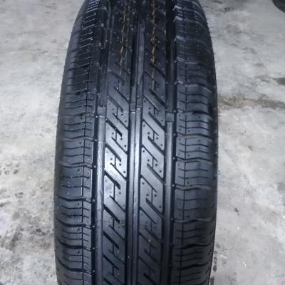 China Luckylion Linglong 175/70R14 Passenger Car Radial Tire 14 Inch for sale