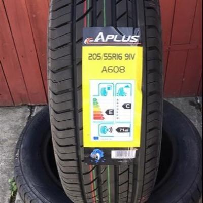 China Family Car Commercial Car 185/65R15 PCR Tyres All Season Pattern for sale