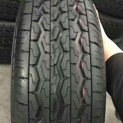 China Linglong Doublecoin Westlake PCR Tyres 185R14C Tyre 14 Inch for sale