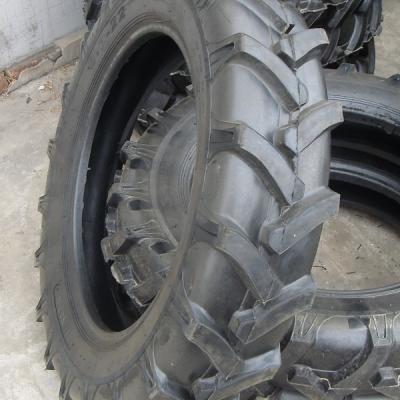 China Nylon Bias R4 Utility Agricultural Tractor Tires 8.3-24 for sale