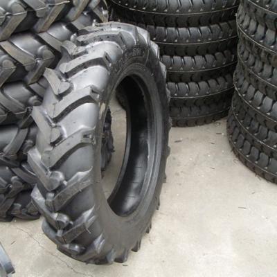 China ISO CCC Compact Utility Agricultural Tractor Tires 8.3-20 OEM for sale