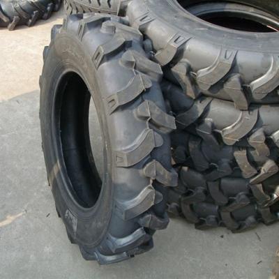 China Resistencia rodante baja del neumático agrícola diagonal de nylon del tractor 750-16 en venta