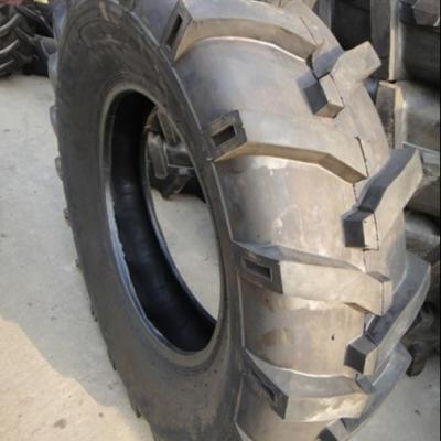 China R4 Industrial Agricultural Tractor Tires Penetrate Resistant OEM for sale