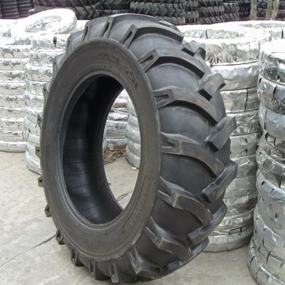 China 14.9-28 R4 Agricultural Tractor Tires For Hardrock Luckylion for sale