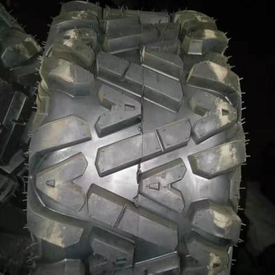 China Nylon Bias ATV Tyres Big Block Sand Tyres 145/70-6 ISO 9001 for sale