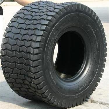 China ISO9001 Block Tubeless All Terrain Tyres ATV Mud Tire 18x9.5-8 for sale