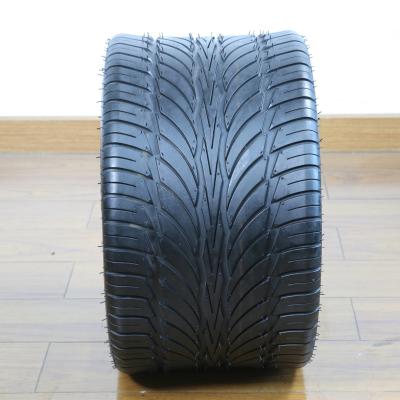 China Nylon Bias ATV Tyres 235/30-12 Smooth Terrain Mud Tires for sale