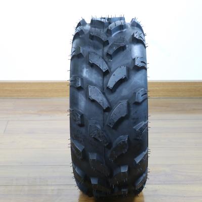China 20*10.00-8 ATV Tyres Die Casting 20 Inch Pneumatic Tire for sale
