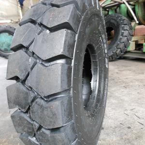 China Advance Aelos 6.00-9 Industrial Tyres Forklift Tire GB/T10824-2008 for sale