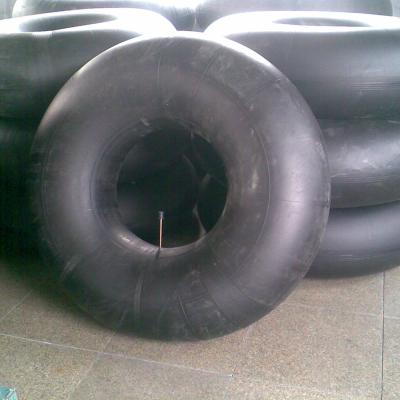 China 750-16 Tire Inner Tube TR15 Natural Rubber Butyl Rubber Inner Tube 10MPA for sale