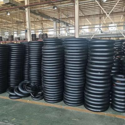 China 500% Elongation TR4 Tire Inner Tube 9mpa Butyl Rubber Tube 3.00-18 for sale