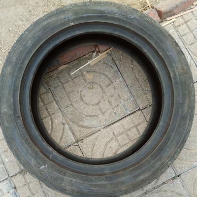 China Brigestone Secondhand Tyres 195/50R15 Car Used Tires ISO CCC for sale