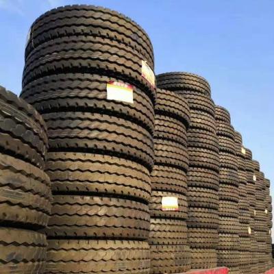 China Driving All Position Steer Pattern Commercial Truck Tires TBR Tires 13R22.5 for sale