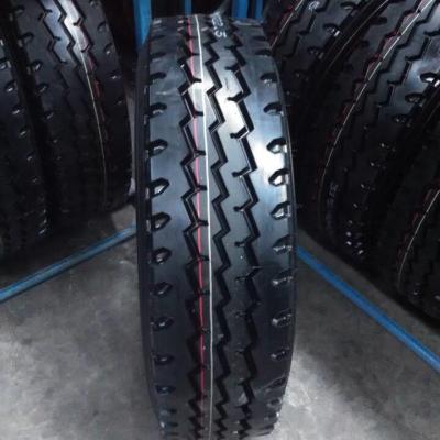 China 315/80R22.5 TBR Tires Diameter 1200mm All Steel Radial Tire for sale