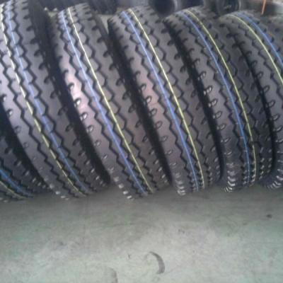 China 255mm TBR Tires 12R22.5 295 80R22.5 Mining Dump Truck Tires for sale