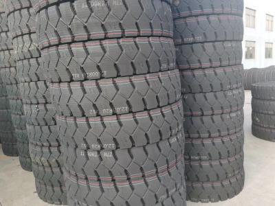 China All Steel Radial Tires 1200R20 High Quality Within Super Loading Ability Truck Bus Tyres for sale
