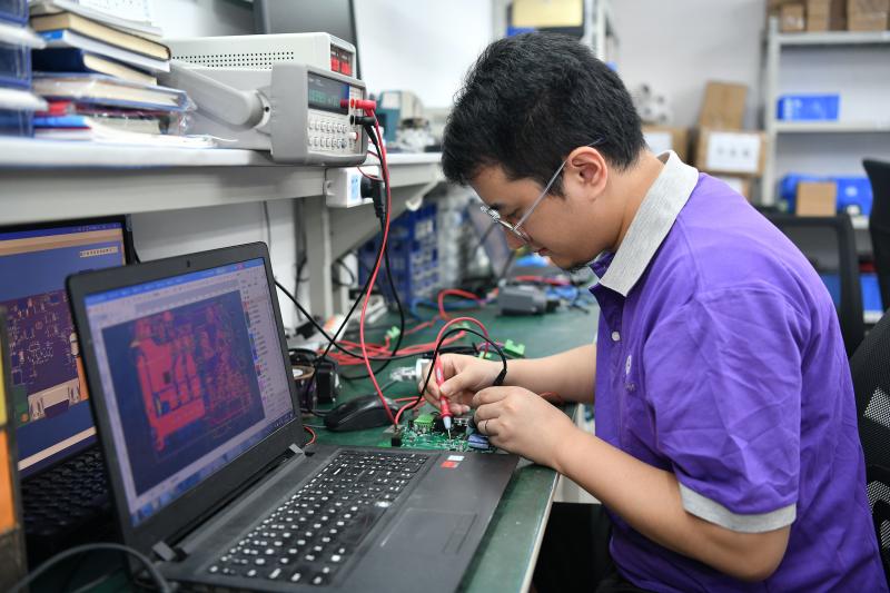Verified China supplier - Shenzhen Hengketong Robot Co., Ltd.