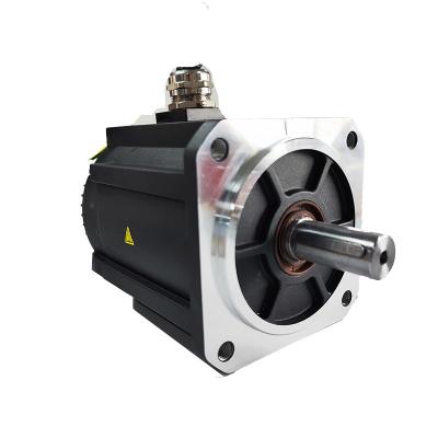 China 60A 1500W DC Servo AGV Drive Motor With Absolute Value Encoder for sale