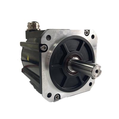 China 48V DC Gear Motor AGV Wheel Drive For Automatic Guided Vehicle for sale