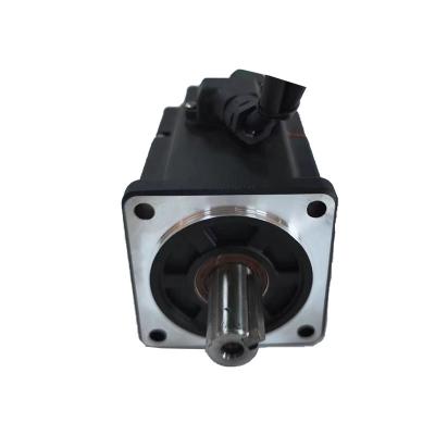 China 6.5A Robot Gear DC AGV Servo Motor With 0.64 Rated Torque for sale