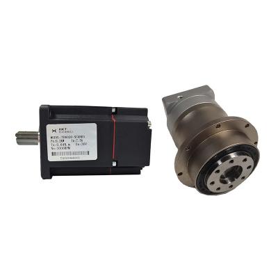 China 850N AGV Servomotor Encoder Drive And Motor Intergrated for sale