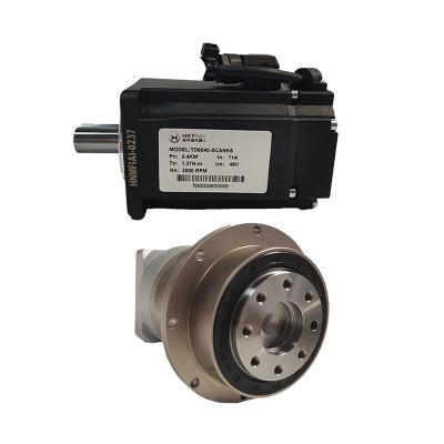 China 400W AGV Drive Unit Encoder Motor Servo For Automation for sale