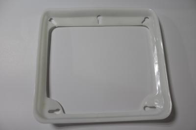 China OEM Design Silicone Rubber Molding -40-240 Degrees Standard Size for sale