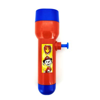 China PP ABS Promotional Plastic Toys , OEM Children'S Flashlights Toys for sale