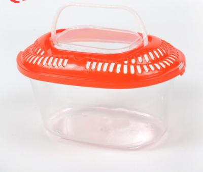 China Lucite Fish Tank Mould Light Weight Non Toxicity 93 Light Transmission for sale