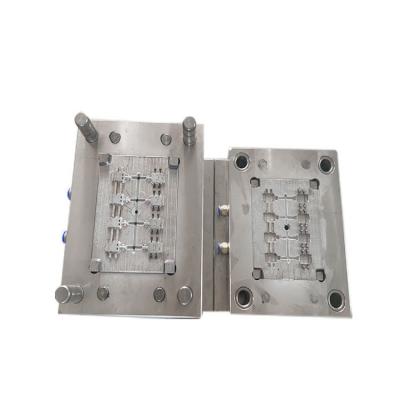 China S136 Polypropylene Injection Molding , PMMA Thin Wall Moulding for sale