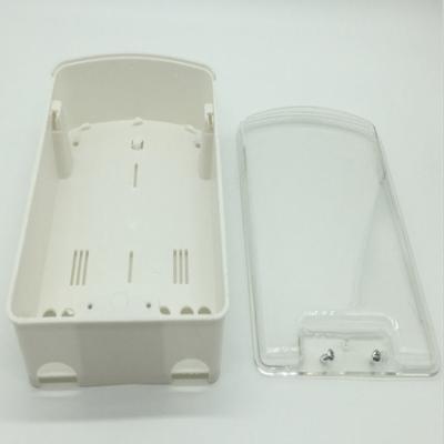 China OEM ODM Plastic Electronic Housing , Ip67 Junction Box Electrical for sale