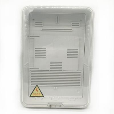China OEM Abs Plastic Enclosure For Electronics , ISO Plastic Project Box for sale