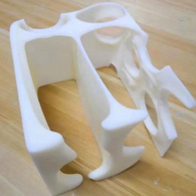 Chine Laser portatif 3D imprimant le finissage extérieur examinant en soie de prototypes à vendre