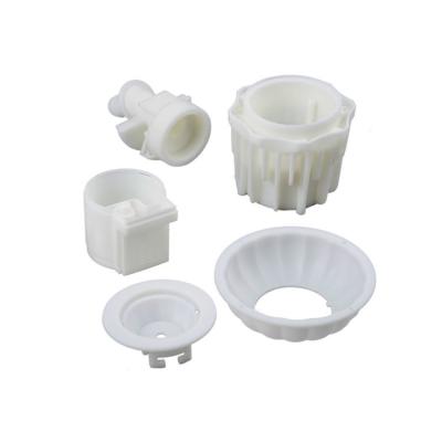 China FDM MJF SLS 3D Printing Prototypes Protective Plug Box For Household for sale