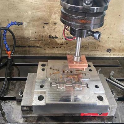 China Metal Aluminum CNC Rapid Prototype , ISO Rapid Prototyping 3D Printing for sale