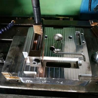 China SS301 SS303 Stainless Steel Rapid Prototyping Polishing Passivation for sale