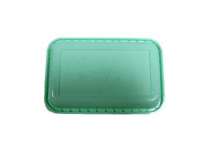 China Injection Mould Refrigerator Storage Box 0.02mm  High Tolerance for sale