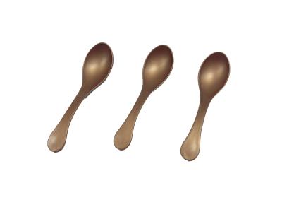 China Multi Cavity Die Cast Mold Disposable Spoon 3000000 Shots for sale