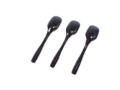 China Two Color Die Cast Mould Cutlery Microwaveable Flatware ISO9001 2008 Standard for sale