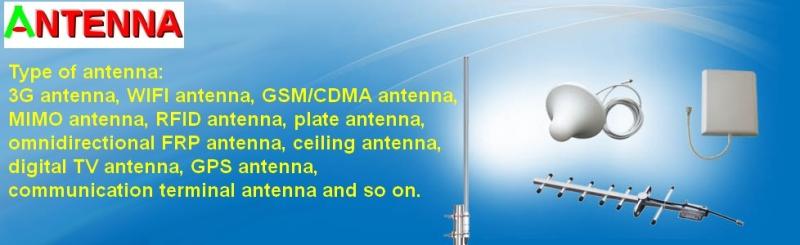 Verified China supplier - shenzhen antenna Communication Technology Co., Ltd.