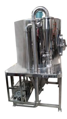 China Industrial Spray Drying Facilities Powder Spray Dryer Laboratory Scale Sugar Services for sale