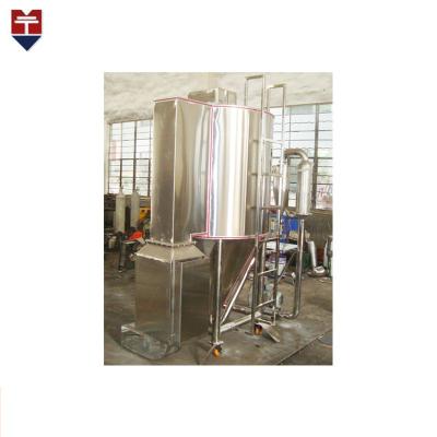 China Customized Capacity Spray Atomizing Machine with Air Inlet Temperature 30-90℃ for sale