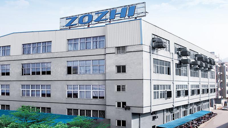Проверенный китайский поставщик - Fuan Zhongzhi Pump Co., Ltd.