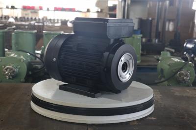China Car Washer Machine Hollow Shaft Motor 5.5kw 1400rpm 7.5Hp Copper Winding for sale