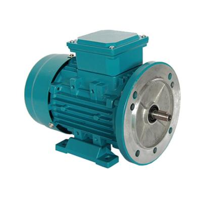China Three Phase 220V 1500 Rpm Ac Motor Water Pump High Power for sale