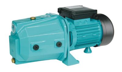 China JET-60L Self Priming Jet Water Pump 0.5hp 0.37kw  With Iron Cost Pump Body For Garden Using for sale