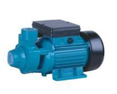 China High Efficient Electric Household Clean Water Pump For Underground Water Wells 0.75HP for sale